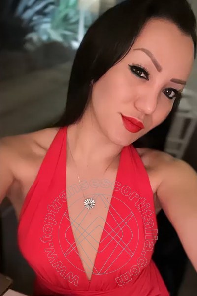 Foto selfie 2 di Agathaa transescort Torino