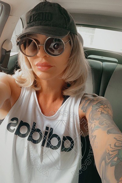 Foto selfie 132 di Valeria transescort Treviso