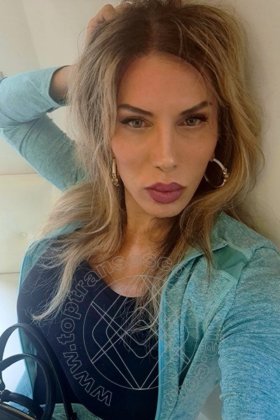 Foto selfie 1 di Pamela L' Italiana Piu' Calda transescort Firenze