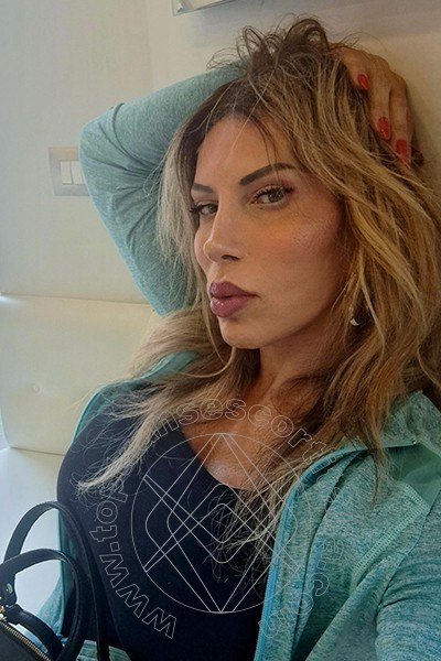 Foto selfie 7 di Pamela L' Italiana Piu' Calda transescort Firenze