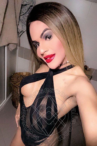 Foto selfie 2 di Lima Sexy transescort Prato
