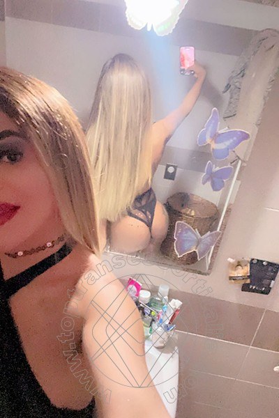 Foto selfie 1 di Lima Sexy transescort Prato