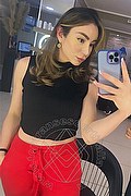 Foto selfie di Ivana Lovatelli transescort Villa rosa