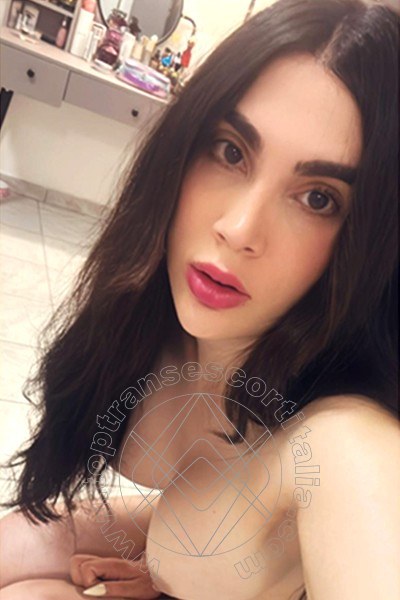 Foto selfie 11 di Katherine Gomez transescort Albignasego