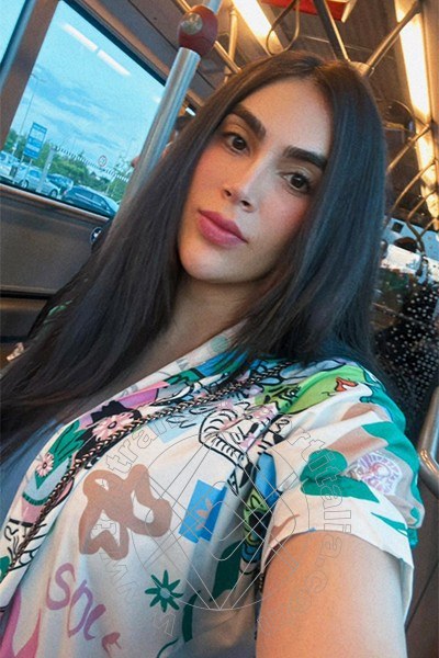 Foto selfie 8 di Katherine Gomez transescort Albignasego