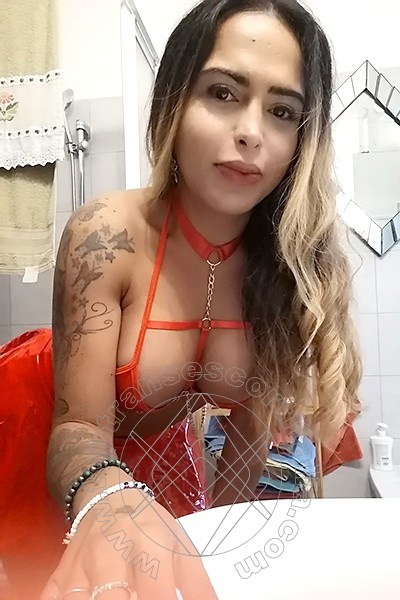 Foto selfie 15 di Renata Falcao transescort Bergamo