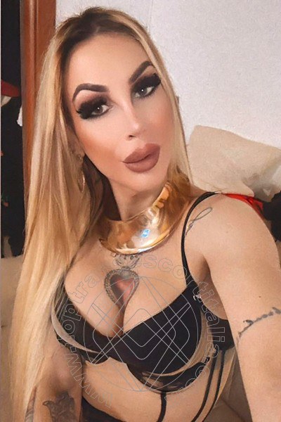 Foto selfie 3 di Angel Gucci transescort Pescara
