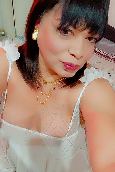 Foto selfie 4 di Paloma Miranda transescort Vanzago