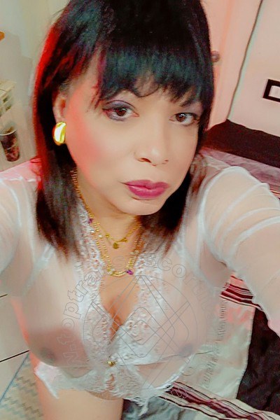 Foto selfie 2 di Paloma Miranda transescort Vanzago