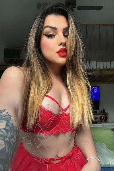 Foto selfie 16 di Rosalia transescort Lugano