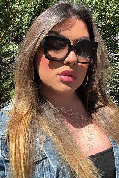Foto selfie 13 di Rosalia transescort Lugano