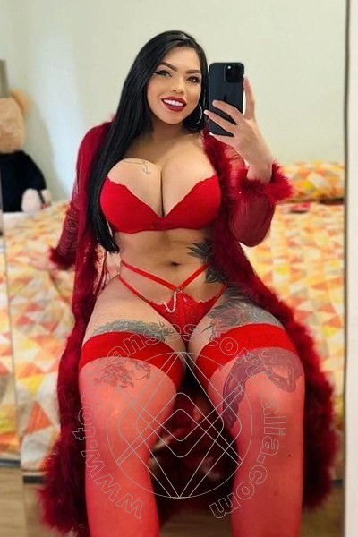Foto selfie 12 di Luana castrinni transescort Milano