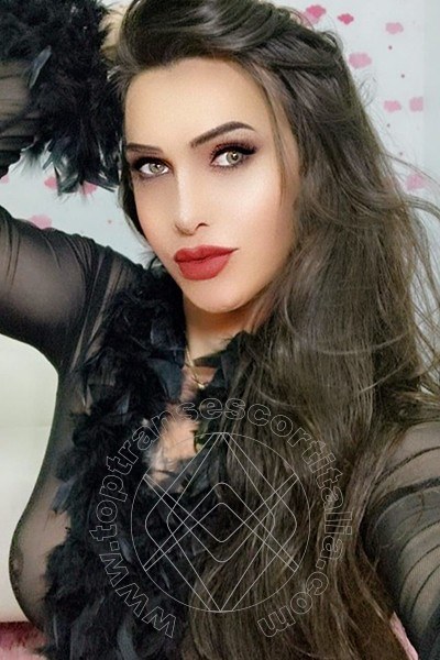 Foto selfie di Leticia Stefen transescort Savona