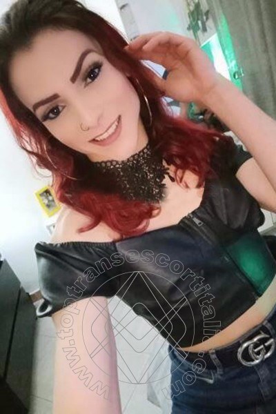 Foto selfie 12 di Chiara Mendes transescort Civitanova Marche