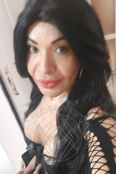 Foto selfie 51 di Tainá Oliveira transescort Prato