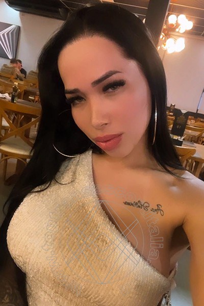 Foto selfie 10 di Angel Luna transescort Londra