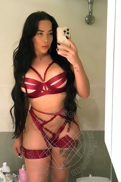 Foto selfie 8 di Angel Luna transescort Londra