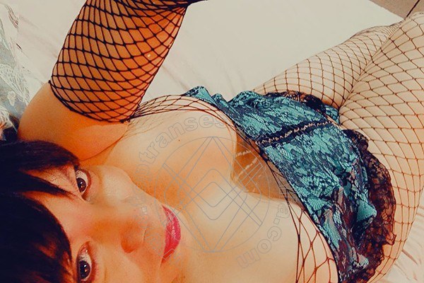 Foto selfie 1 di Paloma Miranda transescort Vanzago