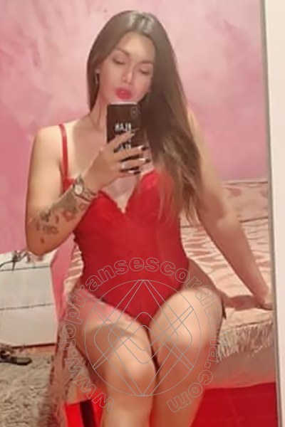 Foto selfie 1 di Ruby Asiatica transescort Torino