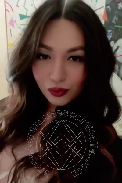 Foto selfie 24 di Ruby Asiatica transescort Sanremo