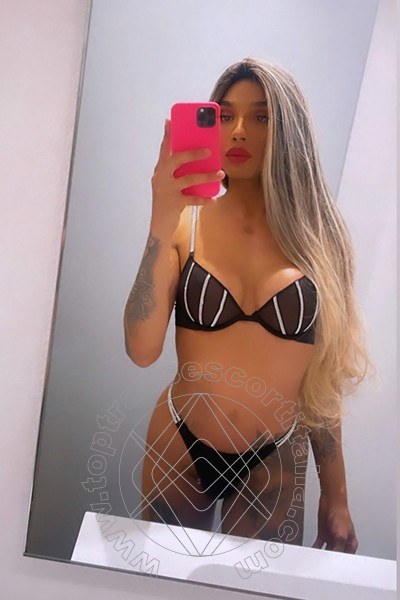 Foto selfie 3 di Brunna Campanaro transescort Cuneo