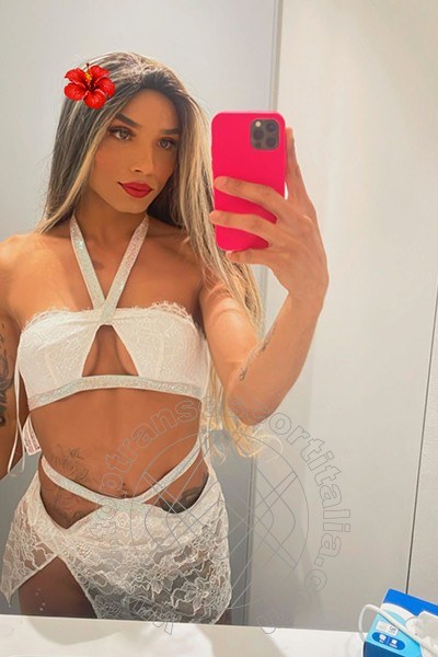 Foto selfie 6 di Brunna Campanaro transescort Cuneo