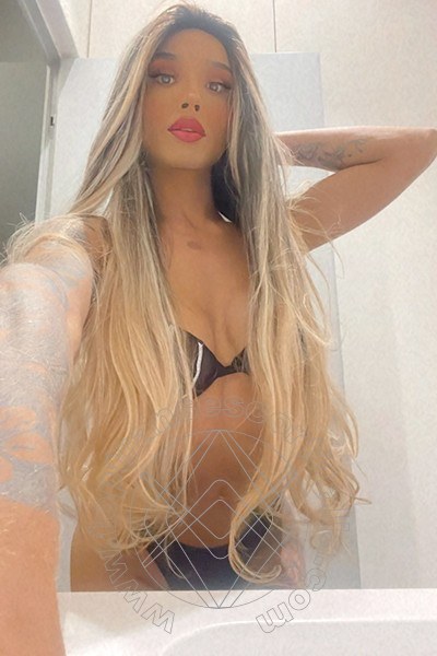 Foto selfie 4 di Brunna Campanaro transescort Cuneo