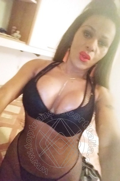 Foto selfie di Agata Xxl transescort Terni