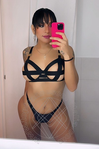 Foto selfie 24 di Viviana transescort Sava