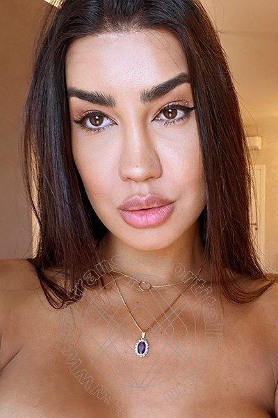 Foto selfie 25 di Nicole Andrade transescort Oristano