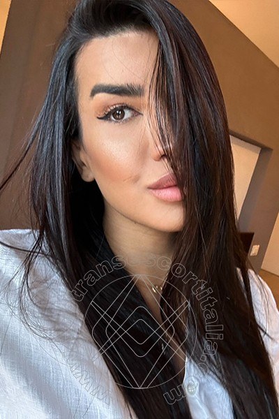 Foto selfie 21 di Nicole Andrade transescort Oristano