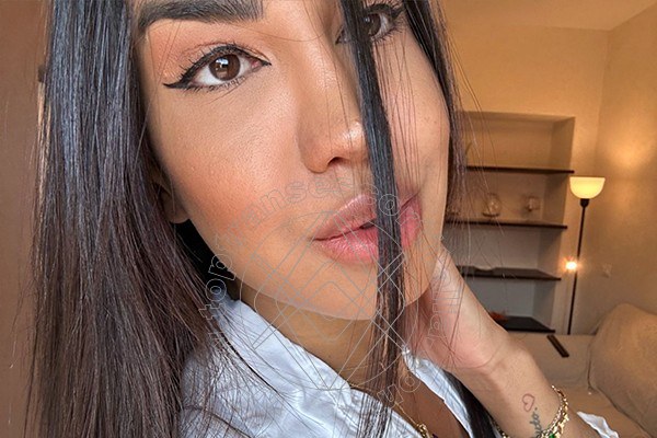 Foto selfie 23 di Nicole Andrade transescort Oristano