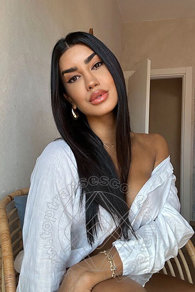 Foto selfie 22 di Nicole Andrade transescort Oristano