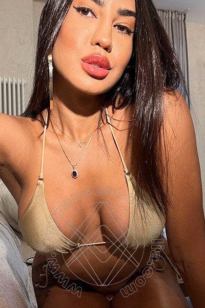 Foto selfie 20 di Nicole Andrade transescort Oristano