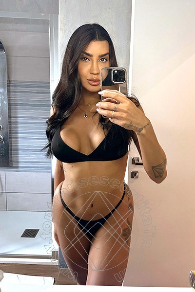 Foto selfie 5 di Nicole Andrade transescort Bergamo