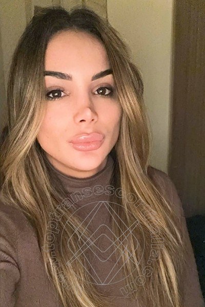 Foto selfie 7 di Juliana Garcia transescort Rieti