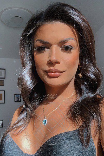 Foto selfie 5 di Renata Molina transescort Barcellona