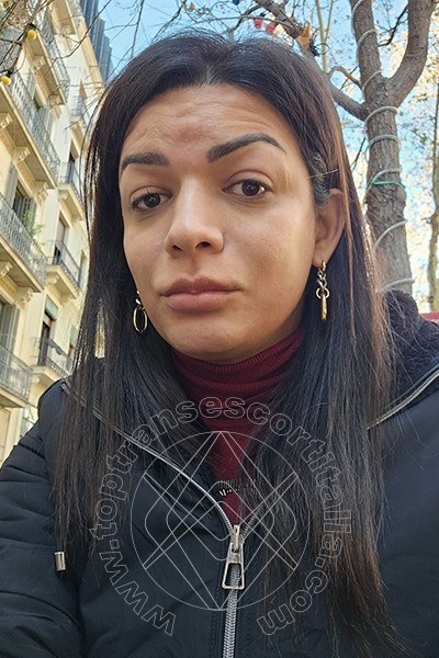 Foto selfie 4 di Renata Molina transescort Barcellona
