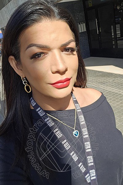 Foto selfie 3 di Renata Molina transescort Barcellona