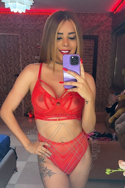 Foto selfie 4 di Rayca transescort Berna