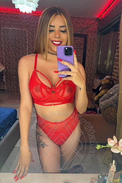 Foto selfie 3 di Rayca transescort Berna