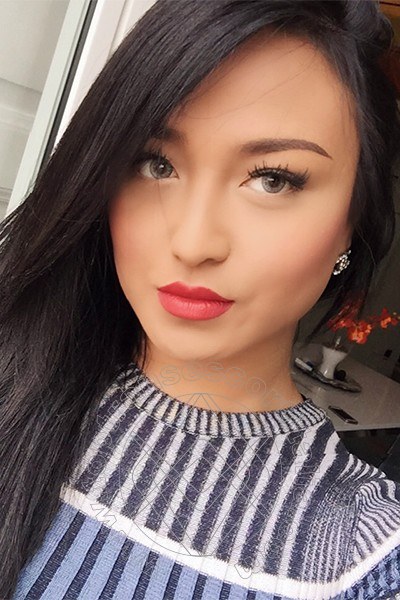 Foto selfie 36 di Katrina Asiatica transescort Milano