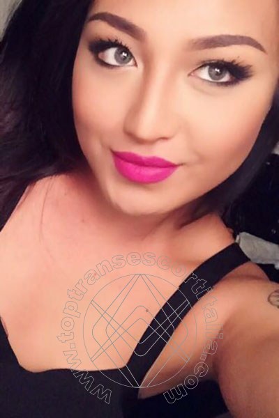 Foto selfie 25 di Katrina Asiatica transescort Milano