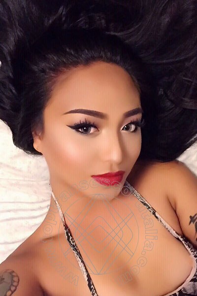 Foto selfie 33 di Katrina Asiatica transescort Milano