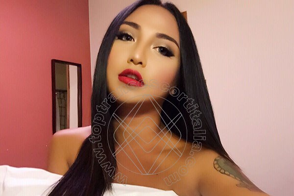 Foto selfie 32 di Katrina Asiatica transescort Milano