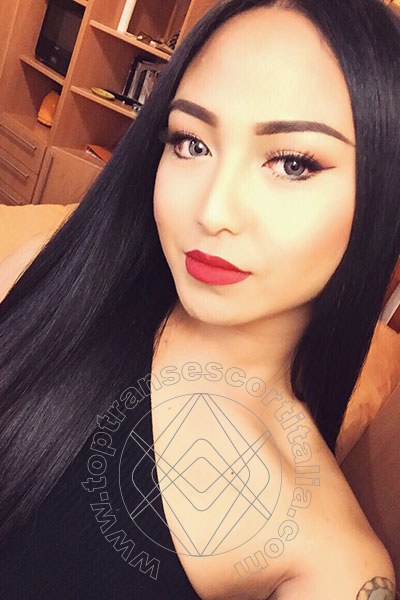 Foto selfie 26 di Katrina Asiatica transescort Milano