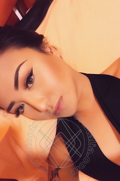 Foto selfie 29 di Katrina Asiatica transescort Milano