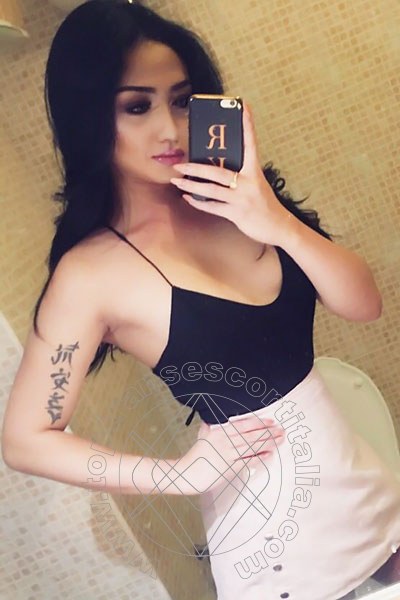 Foto selfie 24 di Katrina Asiatica transescort Milano