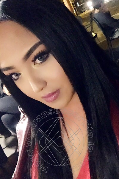 Foto selfie 20 di Katrina Asiatica transescort Milano