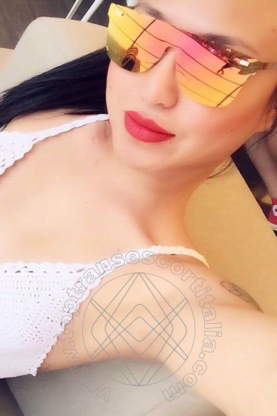 Foto selfie 23 di Katrina Asiatica transescort Milano